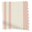 Albany Rose Roman Blind sample image