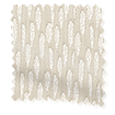 Alcyone White Gold Roman Blind sample image