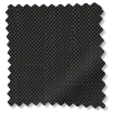 Bijou Linen Noir  Roman Blind sample image