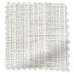 Choices Chenille Chic Platinum Roller Blind sample image