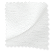Chevron Sheer Snow Curtains sample image