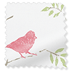 Dawn Chorus Blossom Roller Blind sample image