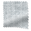 DuJour Velvet Silver Curtains sample image