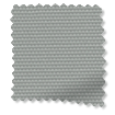 Eclipse Blackout Mid Grey Roller Blind sample image
