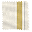 Electric Huntington Lemon Roman Blind sample image