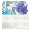 Double Roller Fairhaven Indigo Blossom Blind sample image