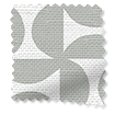 Forma Slate Roman Blind sample image