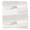 Illusion Ecru  Roller Blind sample image