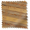 Java Cedar Roman Blind sample image