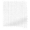Moda Blackout White Panel Blind sample image