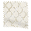 S-Fold Niko Antique Pearl Curtains sample image