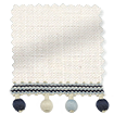 Choices Quintessence Linen & Henley Roller Blind sample image