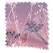 September Meadow Dusk Roman Blind sample image