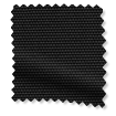 Twist2Fit Titan Blackout Atomic Black Roller Blind sample image