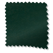 Velvet Forest Green  Roman Blind sample image